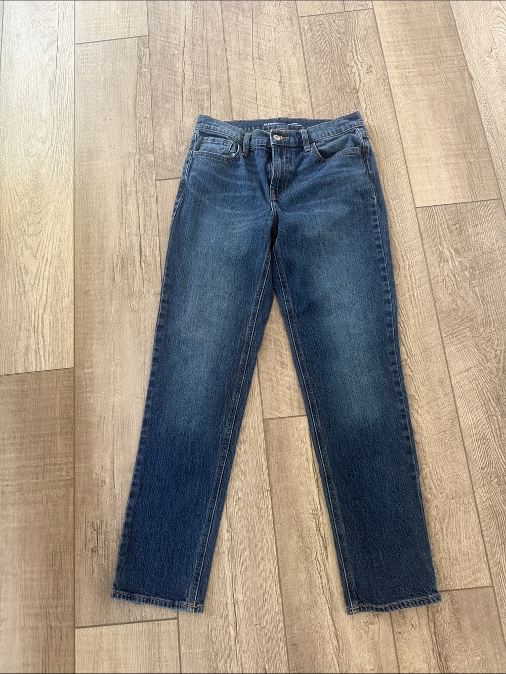 Women’s Old Navy Wow Boyfriend Sz 4
